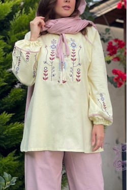 تونیک باران لیمویی