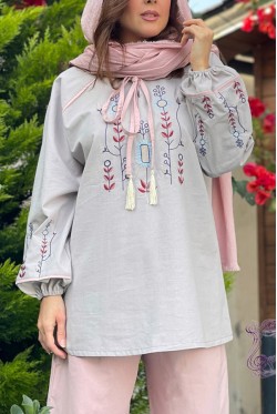 تونیک باران طوسی