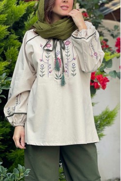 تونیک باران کرم