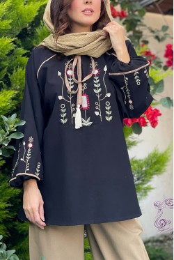 تونیک باران مشکی