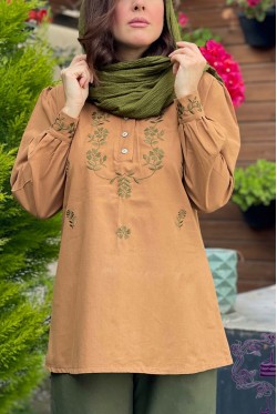 تونیک مانیدا شتری