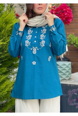 تونیک مانیدا کله غازی